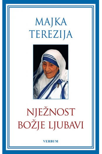 Nježnost Božje ljubavi - naslovnica