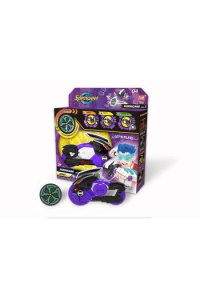 Motor Hurricane Ghost