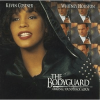 Whitney Houston - Bodyguard CD - omot