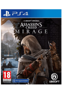 AssassinS Creed: Mirage