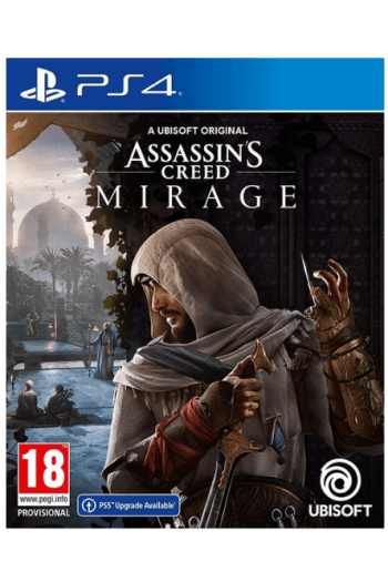 AssassinS Creed: Mirage - slika proizvoda