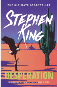 Desperation