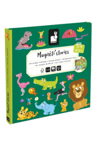 Priče s magnetima - Životinje