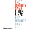The Infinite Game - naslovnica