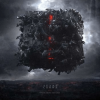 Svart Crown - Wolves Among The Ashes - omot