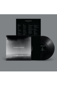Cigarettes After Sex - Cry (Deluxe Edition) LP - omot