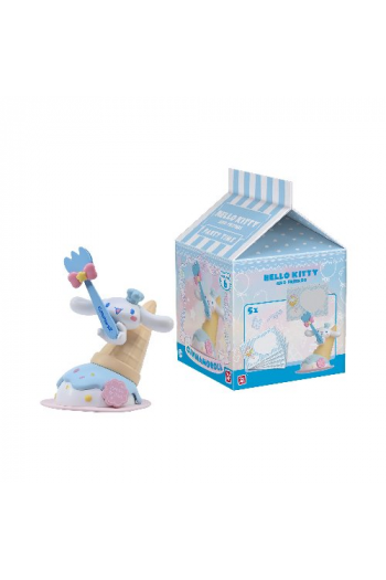 YuMe Hello Kitty Memo Stand Party Time Series Cinnamoroll Party Time - slika proizvoda