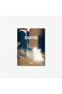 Illit - Bomb (Weverse Albums Ver.) Dar - omot