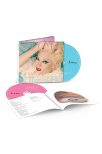 Madonna - Bedtime Stories / The Untold Chapter (Deluxe Edition 2025) CD - omot