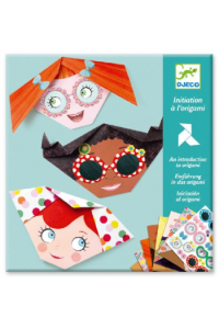 Origami - Vesela lica - slika proizvoda