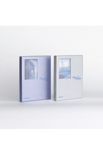 ENHYPEN - Romance : Untold –Daydream- [White Midnight Ver.] CD - omot