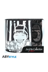 Junji Ito - Mug - 460 Ml - SouichiS Curse - slika proizvoda