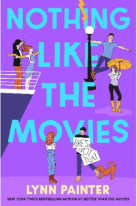 Nothing Like the Movies knjiga