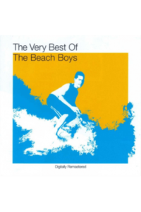 The Beach Boys - The Very Best of the Beach Boys CD - omot