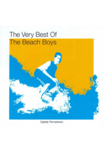 The Beach Boys - The Very Best of the Beach Boys CD - omot