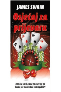 Osjećaj za prijevaru M.U. - naslovnica