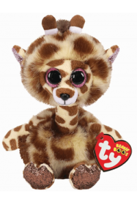 Pliš BBoos Gertie - dugi vrat žirafa