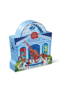 Puzzle 48 kom dinosauri - slika proizvoda