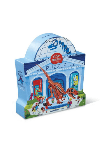 Puzzle 48 kom dinosauri - slika proizvoda