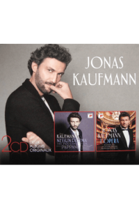 Nessun Dorma The Puccini Album