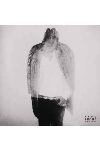 Future - HNDRXX LP - omot