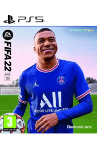 FIFA 22 - slika proizvoda