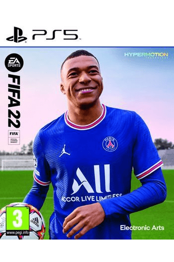 FIFA 22 - slika proizvoda