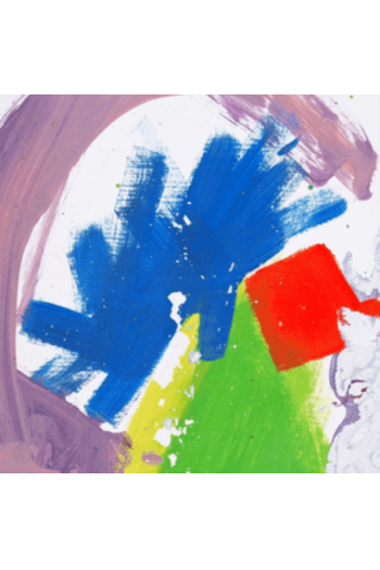 alt-J - This Is All Yours LP - omot