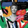 Camille Bertault - Le tigre LP - omot