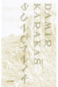 Sunčanik - naslovnica