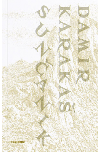 Sunčanik - naslovnica