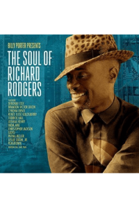 Porter, Billy - Soul Of Richard Rodgers CD - omot