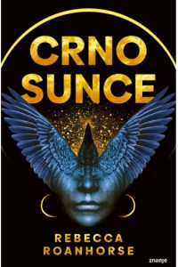 Crno sunce - naslovnica