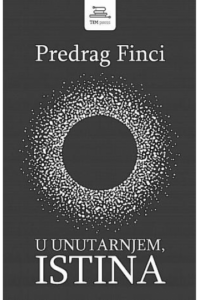 U unutarnjem, istina - naslovnica