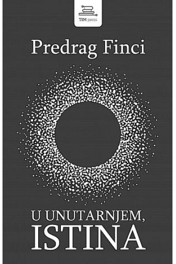 U unutarnjem, istina - naslovnica