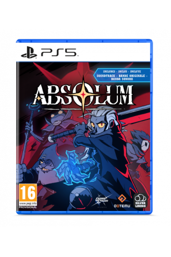 Absolum - slika proizvoda