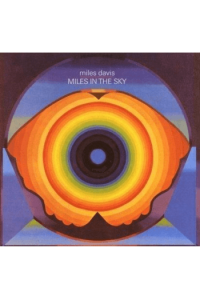 Miles Davis - Miles In The Sky CD - omot
