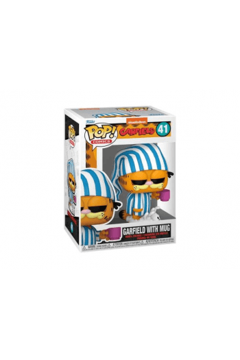 POP Garfield Mug (41) - slika proizvoda