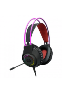 Headset - Redragon Scream H231 Rgb Wired Black - slika proizvoda