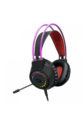 Headset - Redragon Scream H231 Rgb Wired Black - slika proizvoda