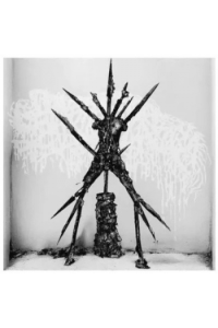 Sanguisugabogg - Hideous Aftermath LP - omot