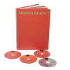 Talking Heads - Talking Heads: 77 (Super Deluxe Edition) CD + BD - omot