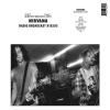 Nirvana - Radio Broadcast 919293 LP - omot