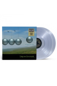 Octavarium (Limited Rocktober 2025 Clear Vinyl edition)