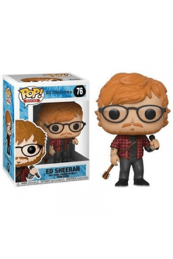 Rocks: Ed Sheeran - slika proizvoda