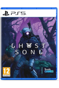 Ghost Song - slika proizvoda