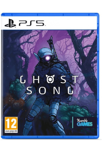 Ghost Song - slika proizvoda