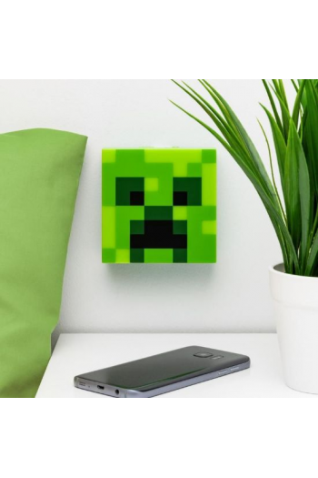 Paladone Minecraft Night Light - slika proizvoda