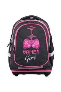 Ruksak Ergonomski Light PS15 Street Gamer Girl P6 Netto
