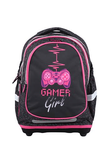 Ruksak Ergonomski Light PS15 Street Gamer Girl P6 Netto - slika proizvoda